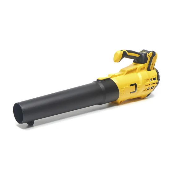 Gardentools Sweeper Jet Portable Light Electric 18V Cordless Air Leaf Blower 6-Speed